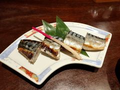 盐麴鲭花鱼-加奈日本料理