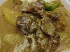 -新辉港式茶餐厅(北栅店)