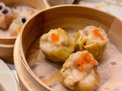 -上海金桥红枫万豪酒店-万豪中餐厅