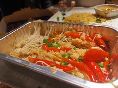 -木屋烧烤(上梅林店)
