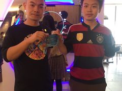 -必胜客(五道口店)