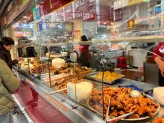 -丽华早点(大成路店)