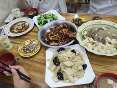 -许家炒鸡店(清真寺街店)