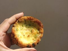 -嘉乐蛋挞王(文明分店)