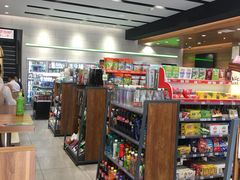 -today便利店(汉街店)