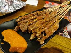 -烧蠔帮·湛江生蚝(茂南万达店)