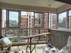 -富轩全屋门窗(浦江红星美凯龙店)