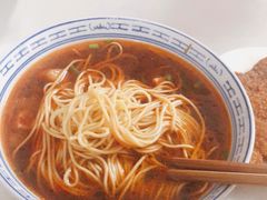 -大时代美食面馆