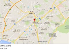 -奥林匹亚宙斯神庙