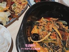 -远大美食广场(远大购物中心店)