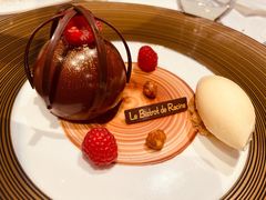 -Le Bistrot de Racine