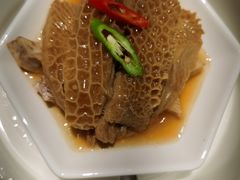 -富淳饭店(陆家嘴保利广场店)
