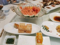 -金时代顺风大酒店(临港百联店)