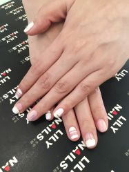 -LILY NAILS美甲美睫