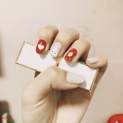 -YCai简薇美甲美睫美妆