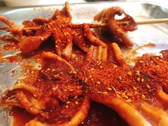 鱿鱼-金乐活美食(中街店)