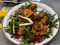 -金龙·打边炉(南京西路店)