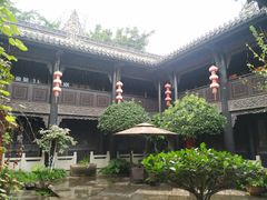 -饭江湖·江湖菜(湖广会馆店)