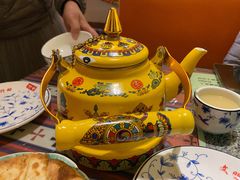 酥油茶-如意林卡藏餐吧 (九寨沟店)