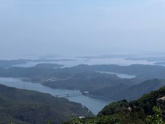 -北京密云天门山风景区