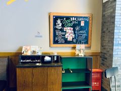 -星巴克臻选(连云港苏宁广场店)