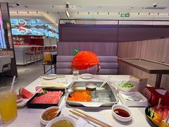 -海底捞火锅(杭州庆春路夜宵主题店)