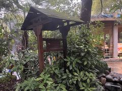 -张家港金凤凰度假村温泉