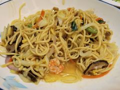 海鮮炒麵-文儒九号·闽菜馆(三坊七巷店)