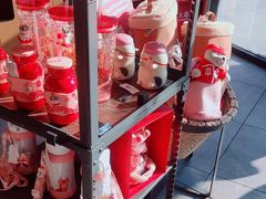 -星巴克(深圳石岩星城店)
