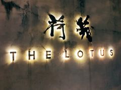 -几荷·恰似故人来(秀水广场店)