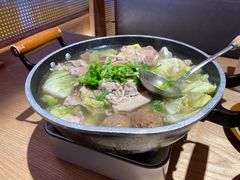 -川堂风·跷脚牛肉·乐山爆炒(宝山日月光店)