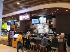 -西北杂粮筐手工面凉皮(来福士店)