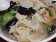 -萧记三鲜烩面(郑汴路店)