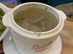 -新世界餐厅(万达店)