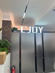 -LJOY丽锦造型·烫发染发