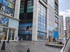 -心乐生活新鲜屋(星海广场店)