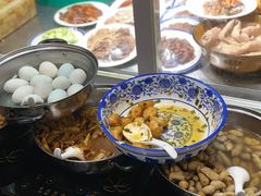 -何记面馆(龙泉山店)