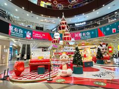 -永旺梦乐城(金银潭店)
