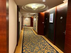 -广州香格里拉酒店