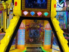 -天天玩X秋葉原日系动漫游戏中心