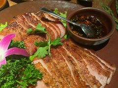 -花马天堂云南餐厅 Lost Heaven(高邮路店)