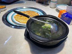 -屋里家延边朝鲜族冷面(梅林3店)