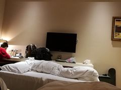 -斯瑞特国际酒店