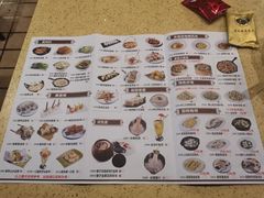 -喜鹊茶点.啫煲(车陂店)