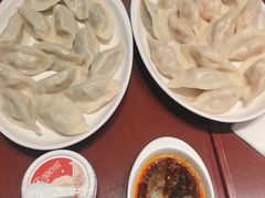 -喜家德虾仁水饺(开发区万达店)