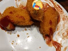 -汉巴味德(大悦城店)