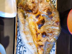 -江户前日本料理(瑞诗酒店店)