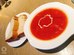 -波特曼西餐厅(中央大街店)