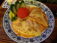 -达摩食堂(仓山万达店)