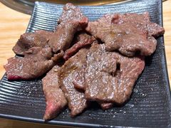 -松鱼亭·和牛烧肉(协鑫广场店)